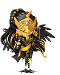 Crystal Fox's avatar