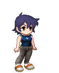 Jacquilinda's avatar