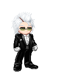 Mister Mask's avatar