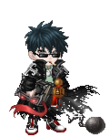 Gin Xyrin's avatar