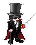 PrinceDarien_Tuxedo_Mask's avatar