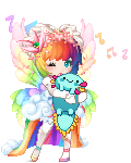 Princess Peach-Chan's avatar