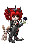 xLittle Miss Nightmarex's avatar