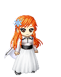 X_ Orihime Inoe _X's avatar