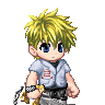 Roxas - Key of Destiny's avatar