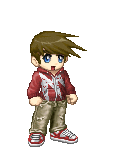 Black Starrian Lee's avatar