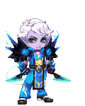 Luveidan's avatar