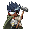 MaxBuster Akuma's avatar