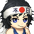 Roko tiger's avatar