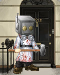 Robot Thomas's avatar