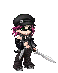 Sakura dark magician's avatar
