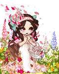 Rose Tale's avatar