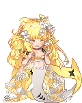 Yellow Wax Wings's avatar
