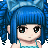 Blueberry Fox-chan's username