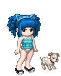 Blueberry Fox-chan's avatar