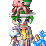 spade da drunk clown's avatar