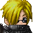 Sashuro's avatar