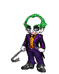 Mclovins Joker