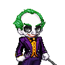 Mclovins Joker's avatar
