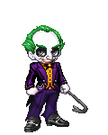 Mclovins Joker's avatar