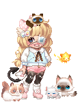 Fantasy Kitten Star's avatar