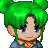 emerald green diamonds 74's avatar