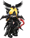 Lady Corvus's avatar