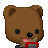 We Bare Bears Grizz's avatar