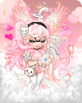 Wingly Dancer Meru's avatar