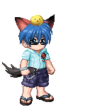 Greymore's avatar
