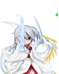 Death God Hitsugaya's avatar