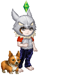 Larebear723's avatar