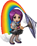 Rainbow Sundae's avatar