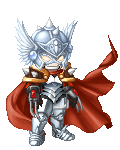 Stryfe-The Chaos Bringer's avatar