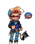 Get Lucky With Bucky's avatar