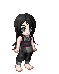 Cutie Ninja Yumi's avatar