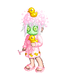 MandyMascara