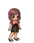 Disco cute hot girl's avatar