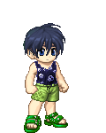 Gensomaden Saiyuki Fan's avatar