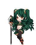 Foliage Veil