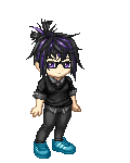 Kurenai_Shizuma's avatar