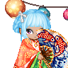 blue masked nymph's avatar