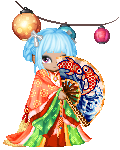 blue masked nymph's avatar
