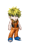 Rocker Naruto's avatar