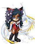 Saphire Fox Queen's avatar