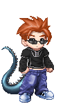 Rey12Ray12's avatar