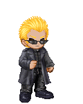 Silas Omega's avatar