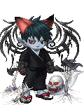Demon Lord Sye's avatar