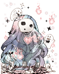 Mochi Doughnut's avatar