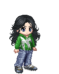 Mary Santiago_1001's avatar